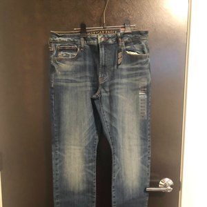 AEO Jeans NEW 33" / 30"